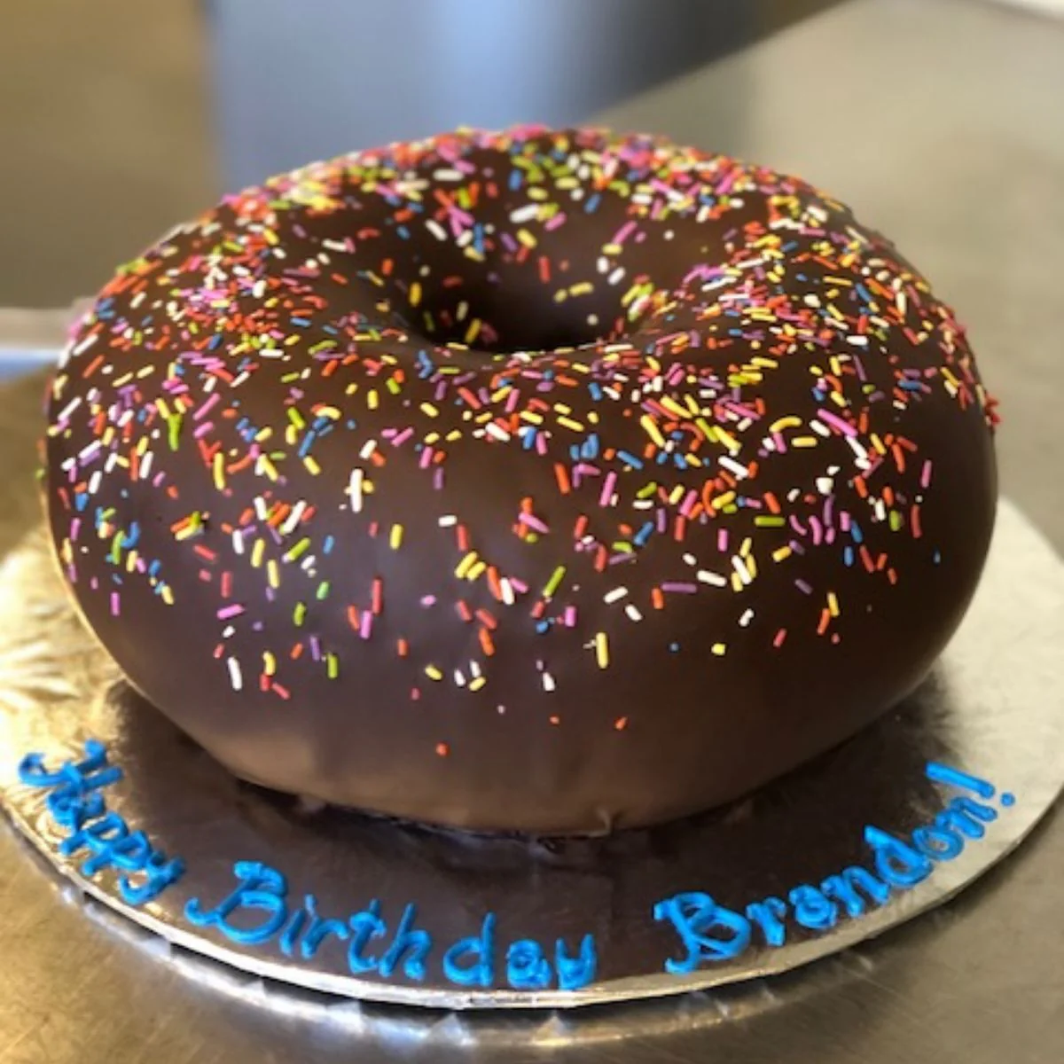 Custom Cake Creations by Rousaux