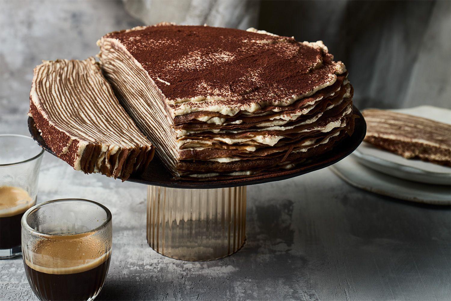 Rousaux: Crafting Cakes for Every Taste and Occasion