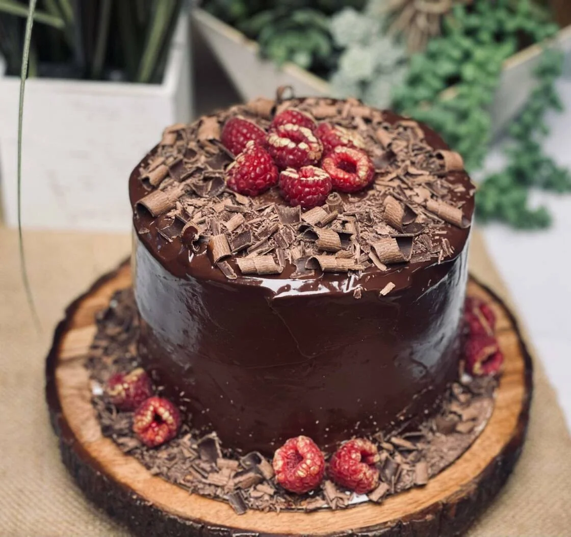 Your Custom Cake Journey: Sweet Perfection with Rousaux